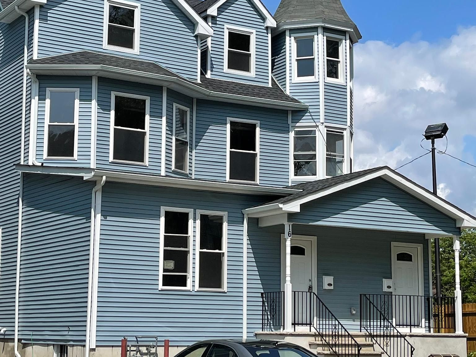 16 Lenox Ave FLOOR 2, East Orange, NJ 07018 Zillow