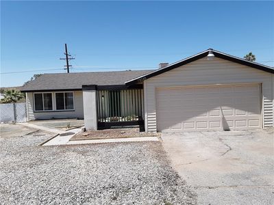 72248 El Paseo Dr, Twentynine Palms, CA, 92277