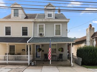 437 Ford St, Conshohocken, PA 19428