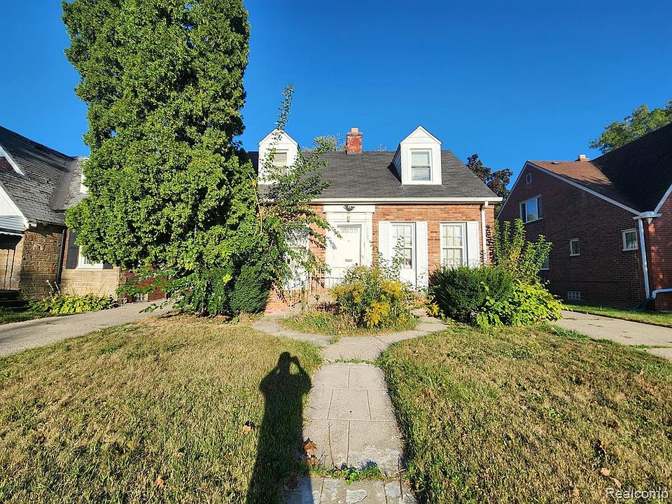 15750 Murray Hill St, Detroit, MI 48227 Zillow
