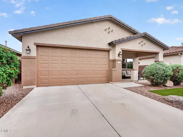 361 W STANLEY Avenue, San Tan Valley, AZ 85140