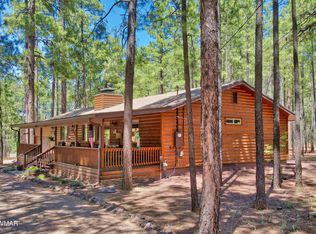 2910 Elk Rd, Pinetop, AZ 85935