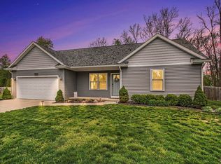 30331 Holben Woods Ln, Elkhart, IN 46516