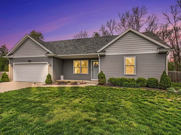 30331 Holben Woods Ln, Elkhart, IN 46516