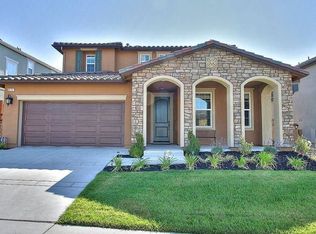 5117 Salerno Dr, Dublin, CA