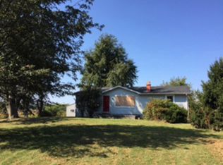 2293 Highway 815, Calhoun, KY 42327