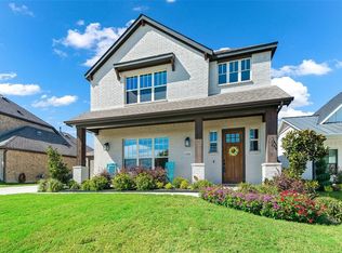 680 Lookout Point Ave, Aledo, TX 76008