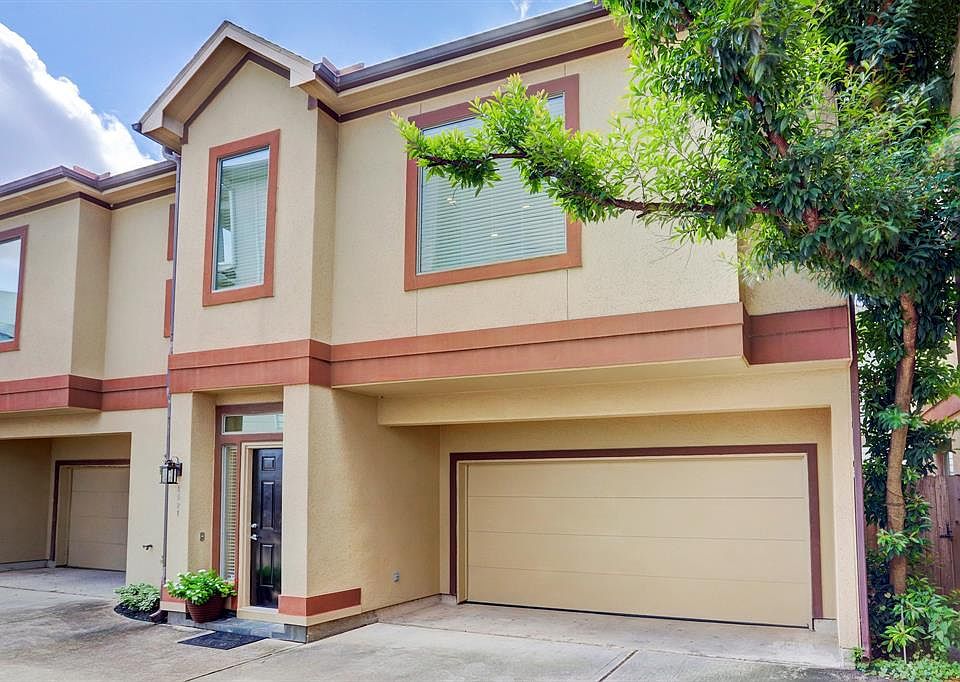 CLASSIC TWO STORY HOME LOCATED IN DESIRABLE RICE MILITARY