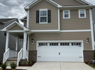512 Sage Oak Ln, Apex, NC 27539