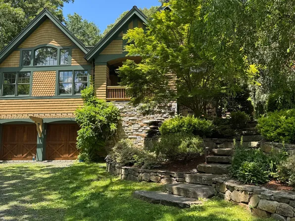 119 Warwick Road, New Fairfield, CT 06812