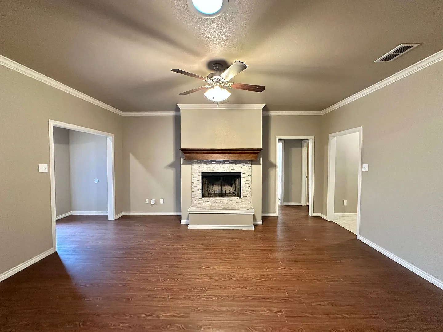Cooper ISD - Three Bedroom! Come check it out! — Photo 4