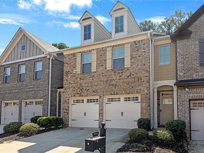 2042 Brightleaf Way UNIT 104, Marietta, GA, 30060