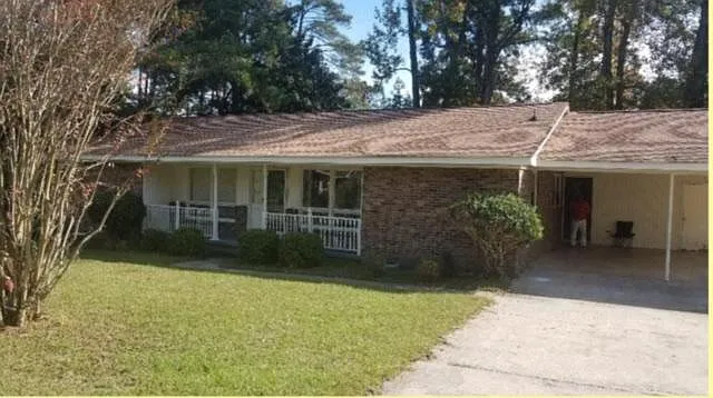 8116 Spring Flower Rd — Photo 1