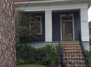 4915 Magnolia St, New Orleans, LA 70115