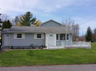 221 McChesney St, Wilson, NY