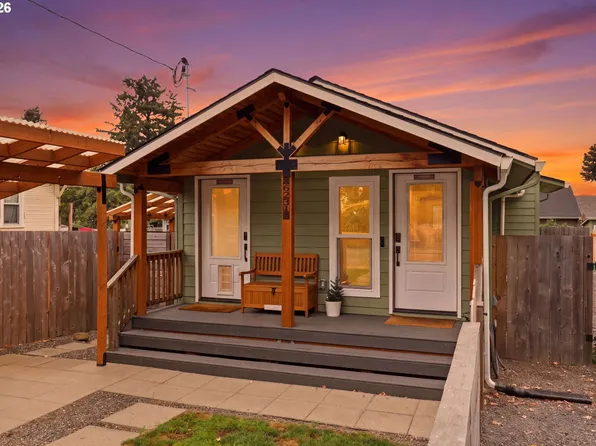 6231 NE Going St, Portland, OR 97218