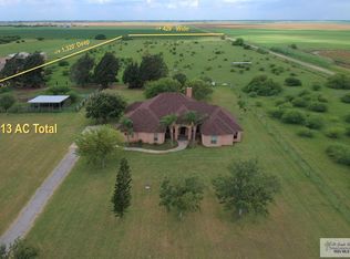 20434 Hatchett Rd, Harlingen, TX 78552