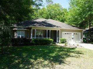 23375 Live Oak Ln, Live Oak, FL 32064