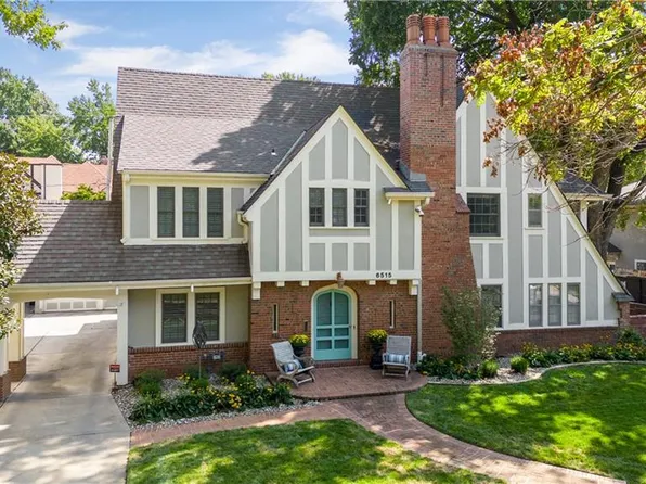 6515 Valley Rd, Kansas City, MO 64113