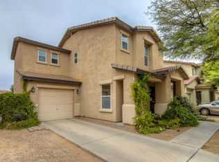 3493 N Sierra Springs Dr, Tucson, AZ 85712