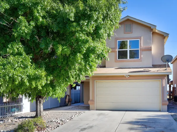 2028 Cielo Oeste Pl NW, Albuquerque, NM 87120