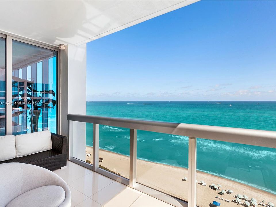 1st image of 6899 Collins Ave Unit 1508