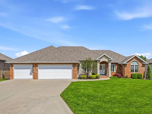 3454 N Prince Lane, Springfield, MO 65803