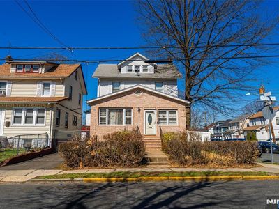 145 Melrose Ave, Irvington, NJ, 07111