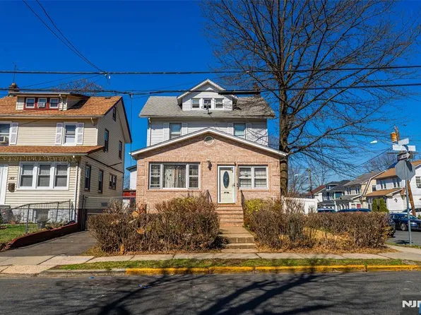 145 Melrose Ave, Irvington, NJ 07111