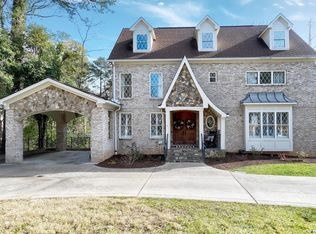 3620 Rock Creek Dr, Raleigh, NC 27609