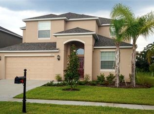 1754 Penrith Loop, Orlando, FL 32824