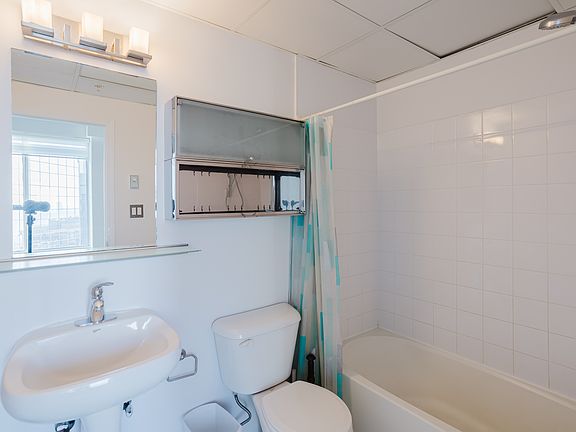 4th image of 10024 Jasper Ave NW #1105