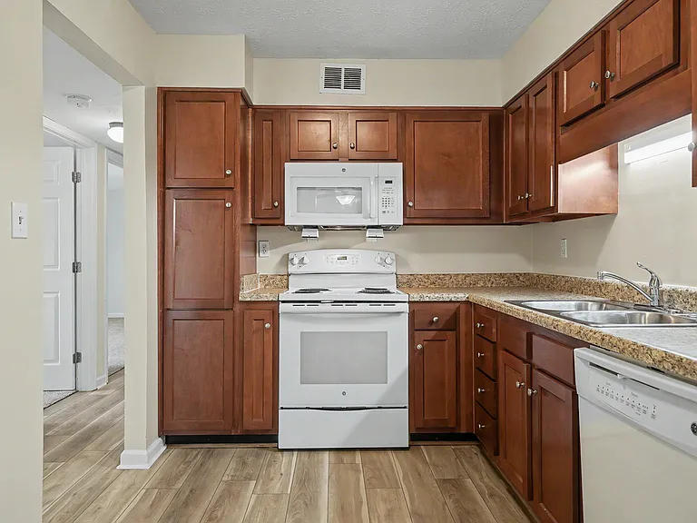 Birchway - Kitchen Birchway - Kitchen
