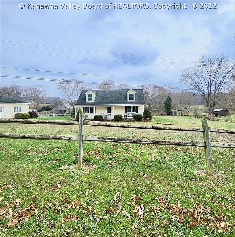 810 Gibbstown Rd, Letart, WV 25253 Zillow