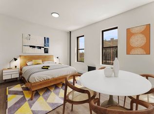 201 W 109th St #604, New York, NY 10025