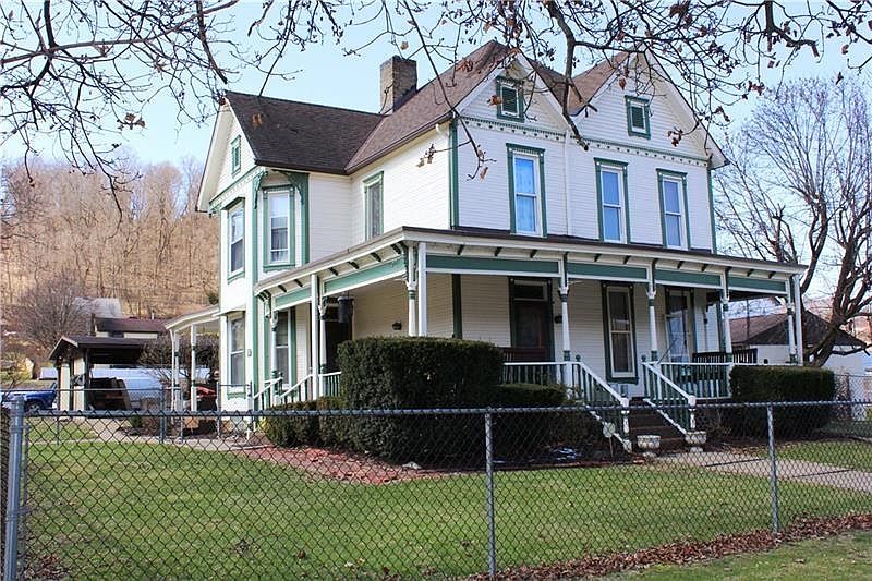 1572 Avella Rd, Avella, PA 15312 MLS 1601583 Zillow