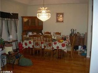 300 Barkley Pl, Waverly, VA 23890