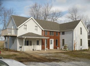 645 Pierce Rd, Billings, MO 65610