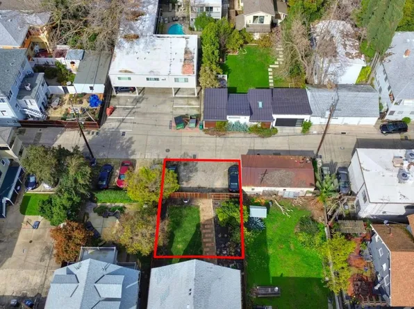 2220 Government Aly, Sacramento, CA 95816