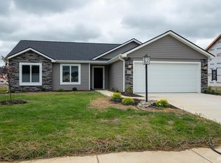 509 Goldfinch Run, Roanoke, IN 46783