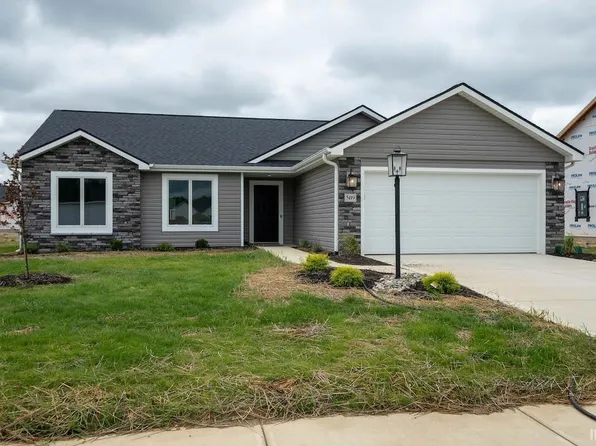 509 Goldfinch Run, Roanoke, IN 46783