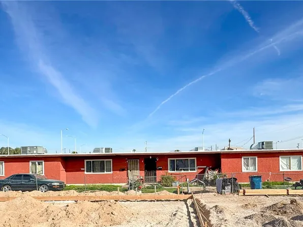 705 W Monroe Ave, Las Vegas, NV 89106