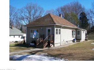 1045 Willard Rd, Orange, CT 06477