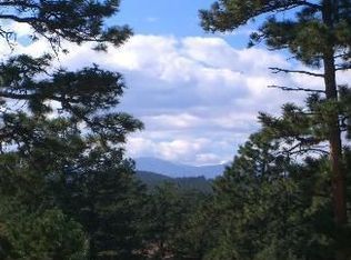 30033 Hilltop Dr, Evergreen, CO 80439