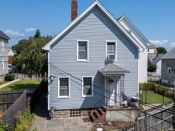 535 Rivet St, New Bedford, MA 02740