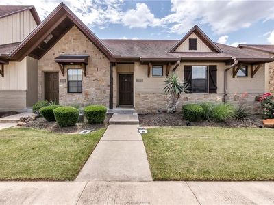 3317 General Pkwy, College Station, TX, 77845