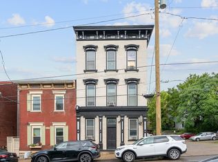 2419 Vine St APT 1, Cincinnati, OH 45219