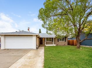 2321 Sabine Way, Rancho Cordova, CA 95670