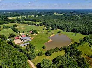 1680 Union Ridge Rd, Noxapater, MS 39346