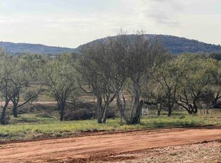 102 County Road 314, Llano, TX 78643